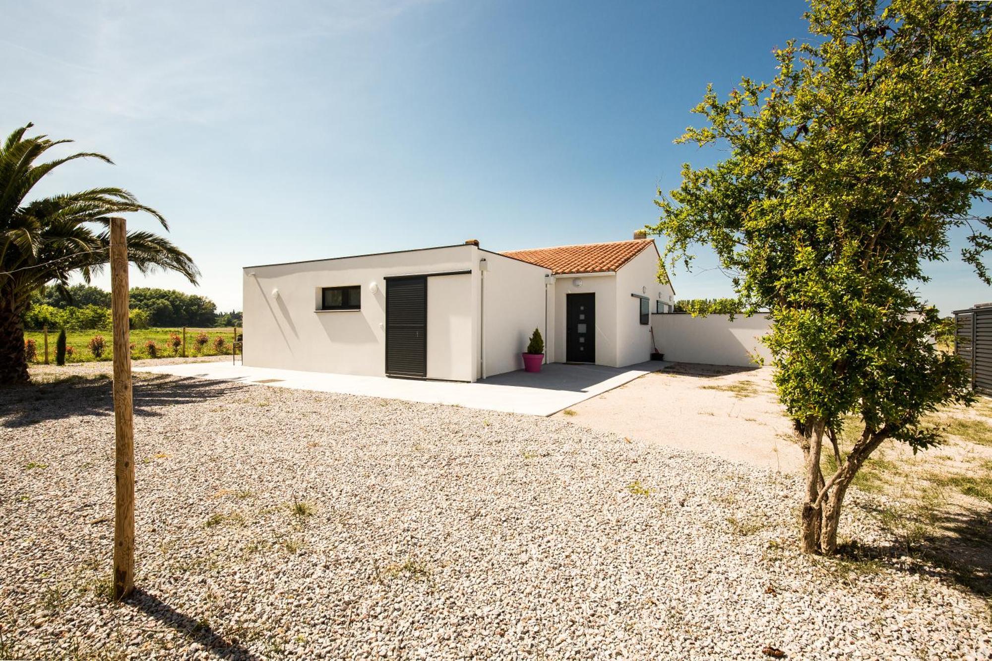 Willa Domaine Saint Thomas Argelès-sur-Mer Zewnętrze zdjęcie